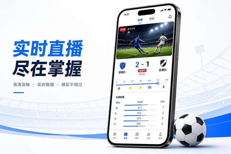优德体育体育直播 App 获取页面配图:自主阅读节奏